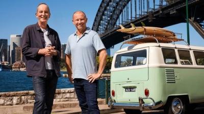 Grand Designs Australia