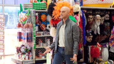 Men of a Certain Age