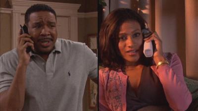 The Parkers