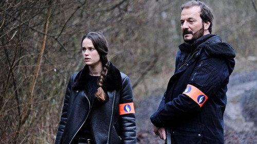 Unité 42 filmas žiurėti online