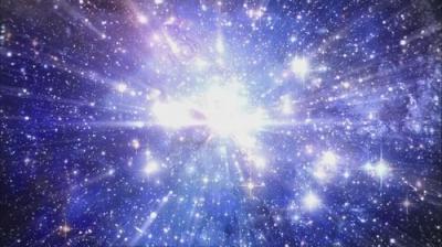 How the Universe Works