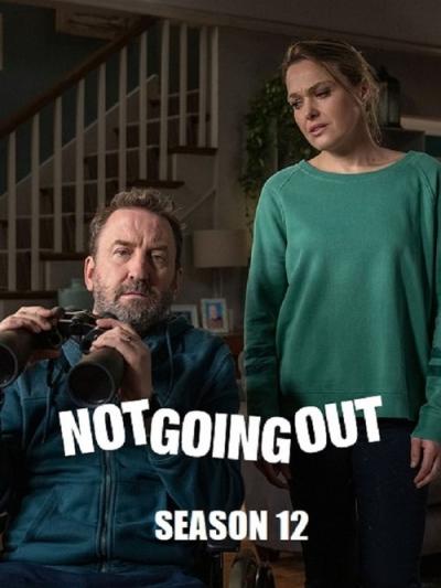Not Going Out filmas online