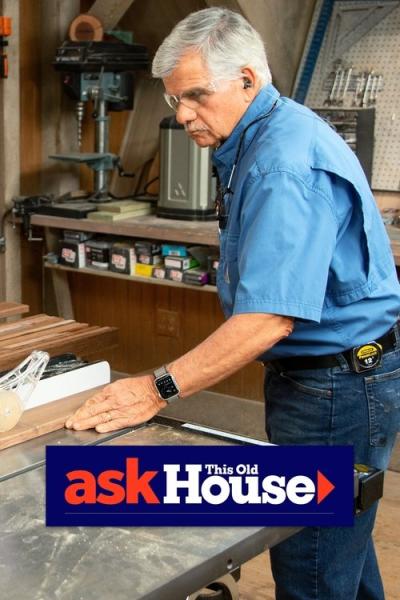 Ask This Old House filmas online
