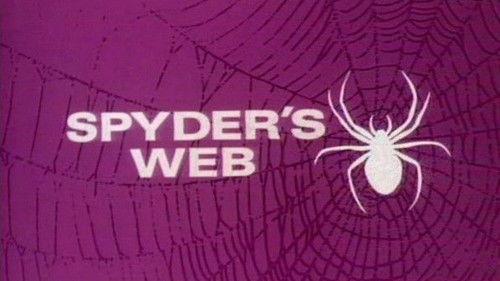 Spyder's Web filmas žiurėti online