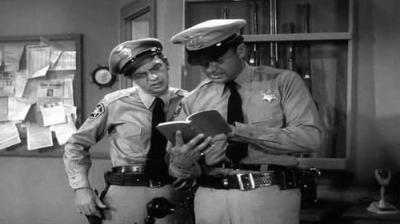 The Andy Griffith Show