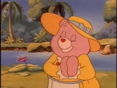 The Care Bears