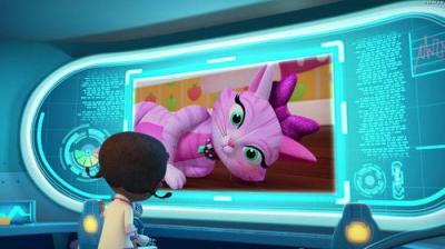 Doc McStuffins