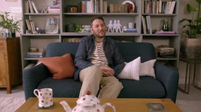 Meet the Richardsons