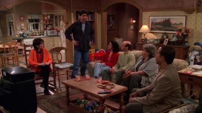 Everybody Loves Raymond