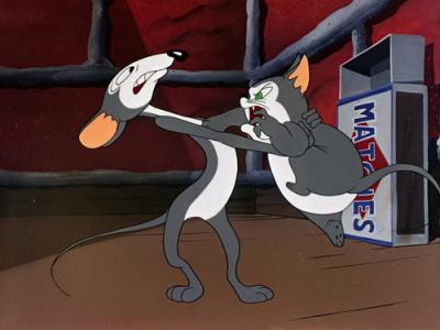 Looney Tunes