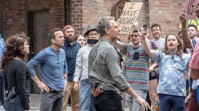 NCIS: New Orleans