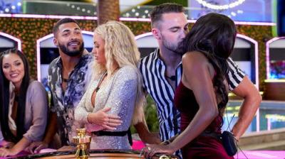 Love Island USA
