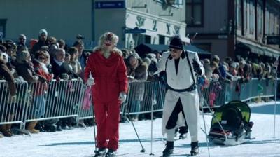 Lilyhammer