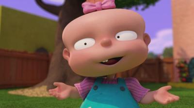 Rugrats