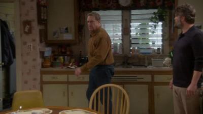 The Conners