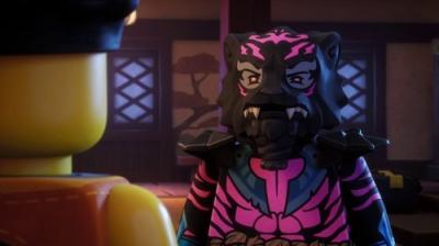 LEGO Ninjago: Dragons Rising