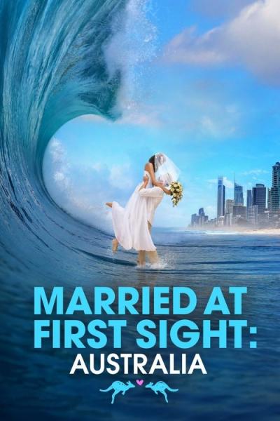 Married at First Sight filmas online