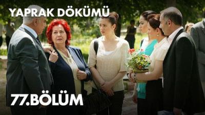 Yaprak Dökümü