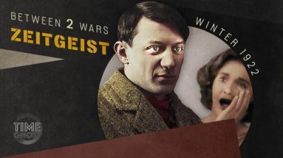 Between 2 Wars