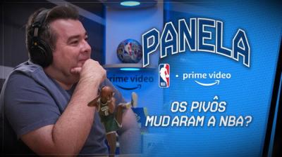 Panela NBA