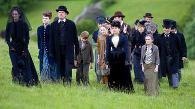 Lark Rise to Candleford