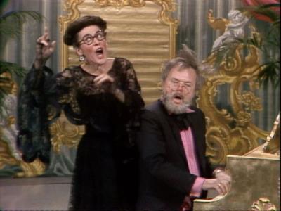 Rowan & Martin's Laugh-In