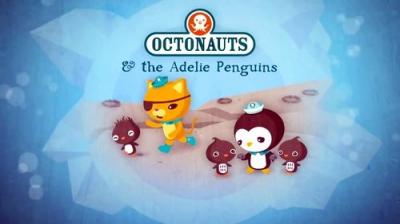 Octonauts