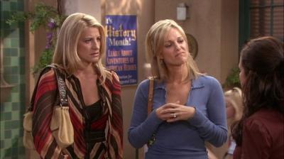 The New Adventures of Old Christine