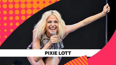 BBC Radio 2 in the Park