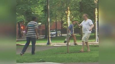 Neighborhood Wars