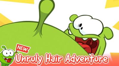 Om Nom Stories