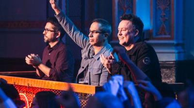Roast Battle : le grand duel