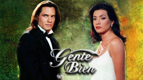 Gente bien filmas žiurėti online