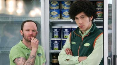Trollied