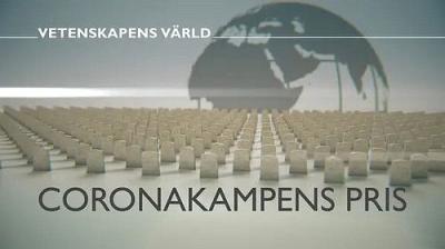 Vetenskapens värld