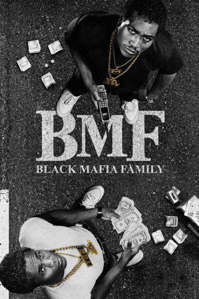 BMF filmas online