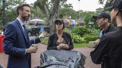 NCIS: New Orleans