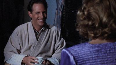 Mėnesienos apšviesti