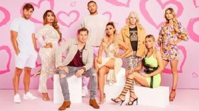 Celebs Go Dating