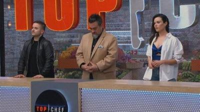 Top Chef VIP