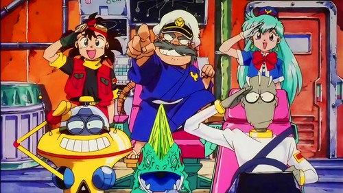YAT安心!宇宙旅行 filmas žiurėti online