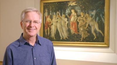 Rick Steves' Europe