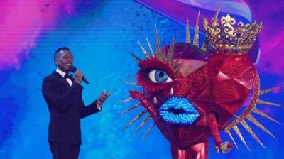 The Masked Singer