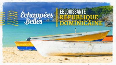 Échappées Belles