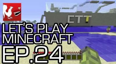 Let's Play Minecraft