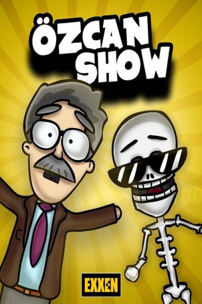 Özcan Show filmas online