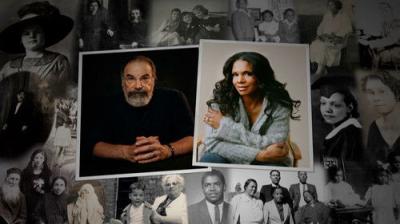 Finding Your Roots