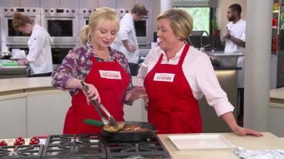 America's Test Kitchen