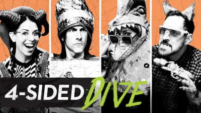 4-Sided Dive