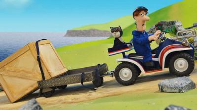 Postman Pat: Special Delivery Service